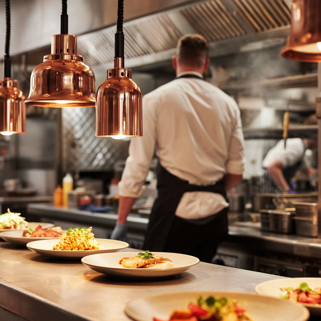 Czego kuchnia uczy o komunikacji (więcej niż myślisz)