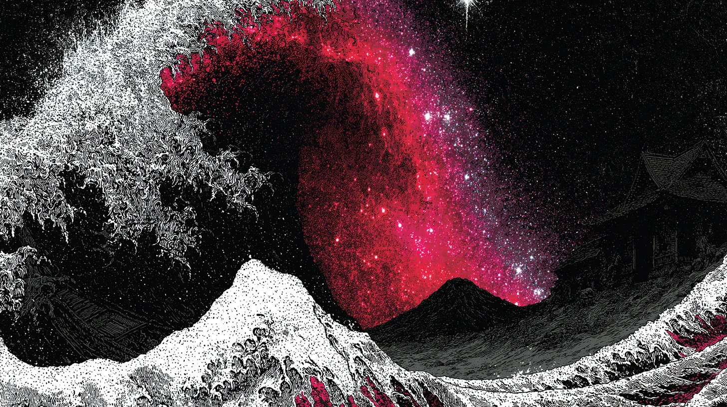 New Dream Wave