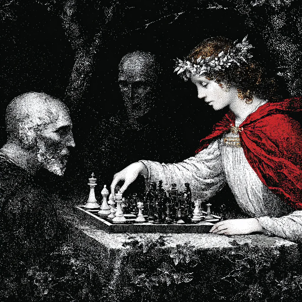 of Ideas – game.midjourneyart.pl